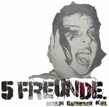 5 Freunde Entertainment